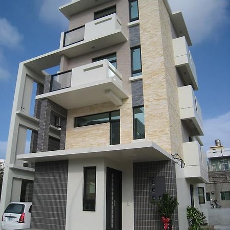 Penghu 123 V-Stone Magong Exterior foto