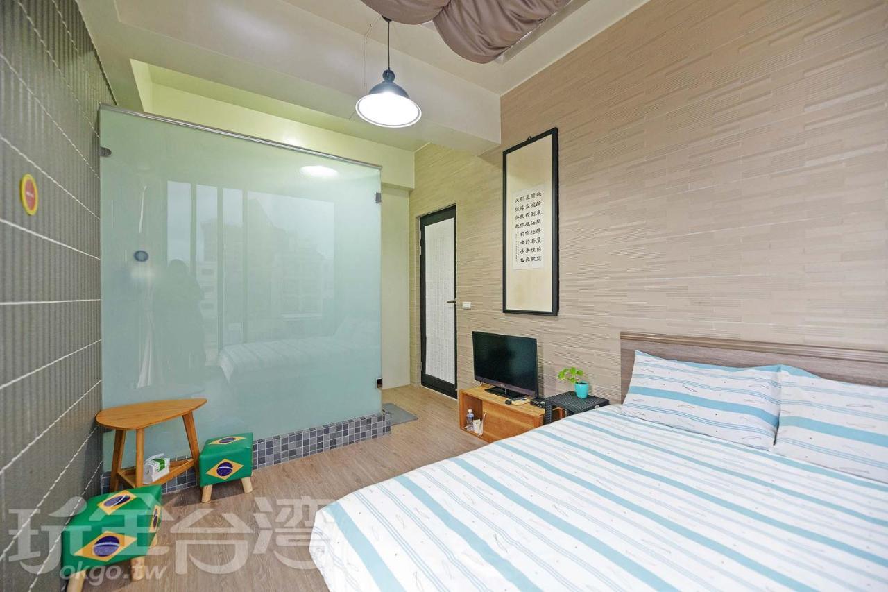 Penghu 123 V-Stone Magong Exterior foto