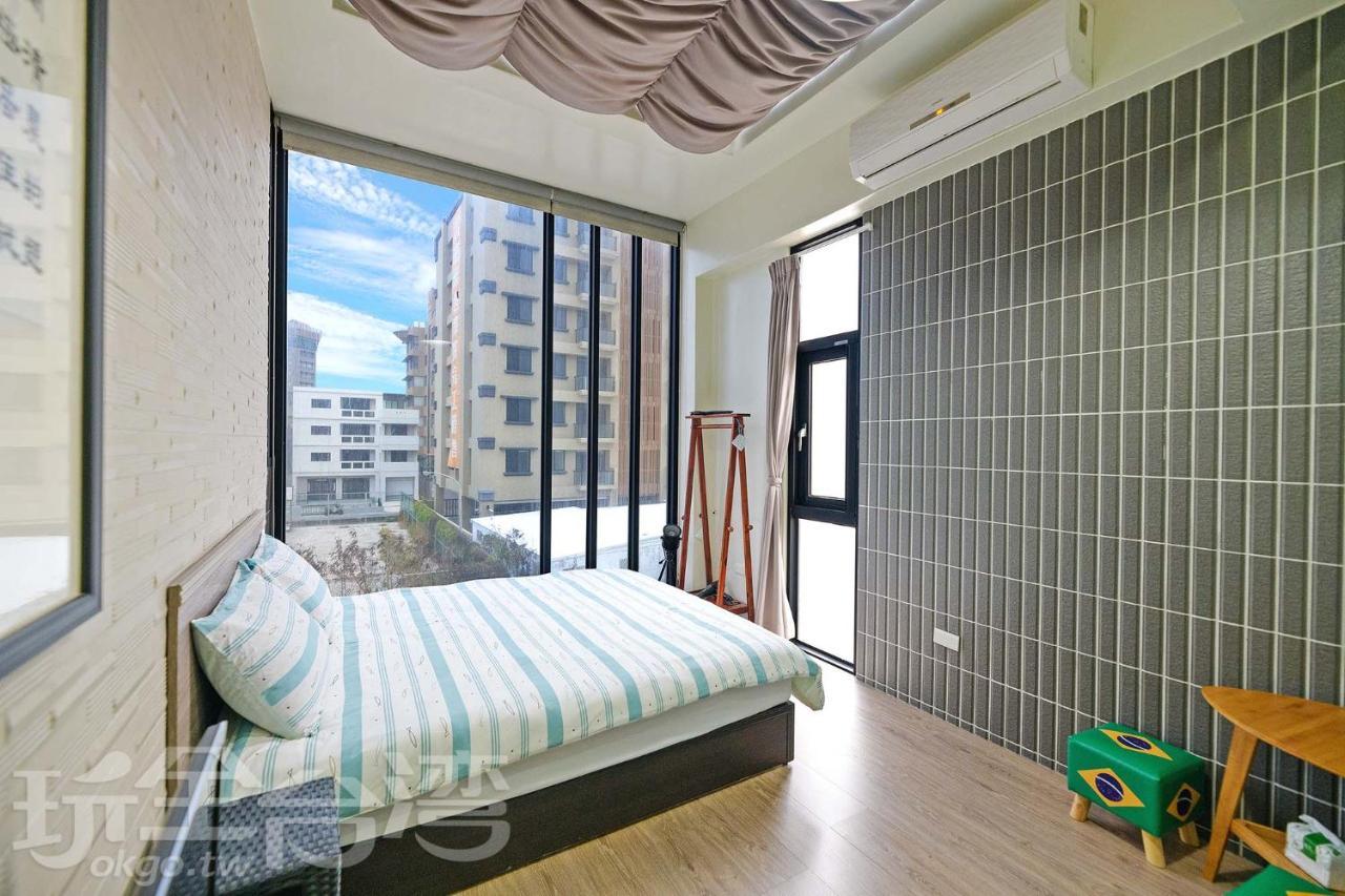 Penghu 123 V-Stone Magong Exterior foto