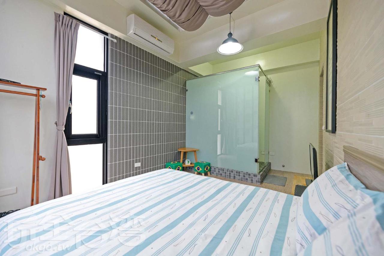 Penghu 123 V-Stone Magong Exterior foto
