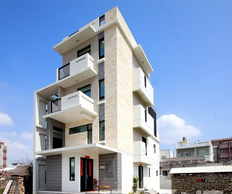 Penghu 123 V-Stone Magong Exterior foto