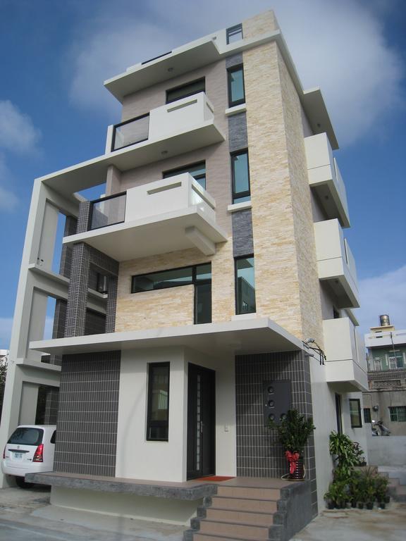 Penghu 123 V-Stone Magong Exterior foto