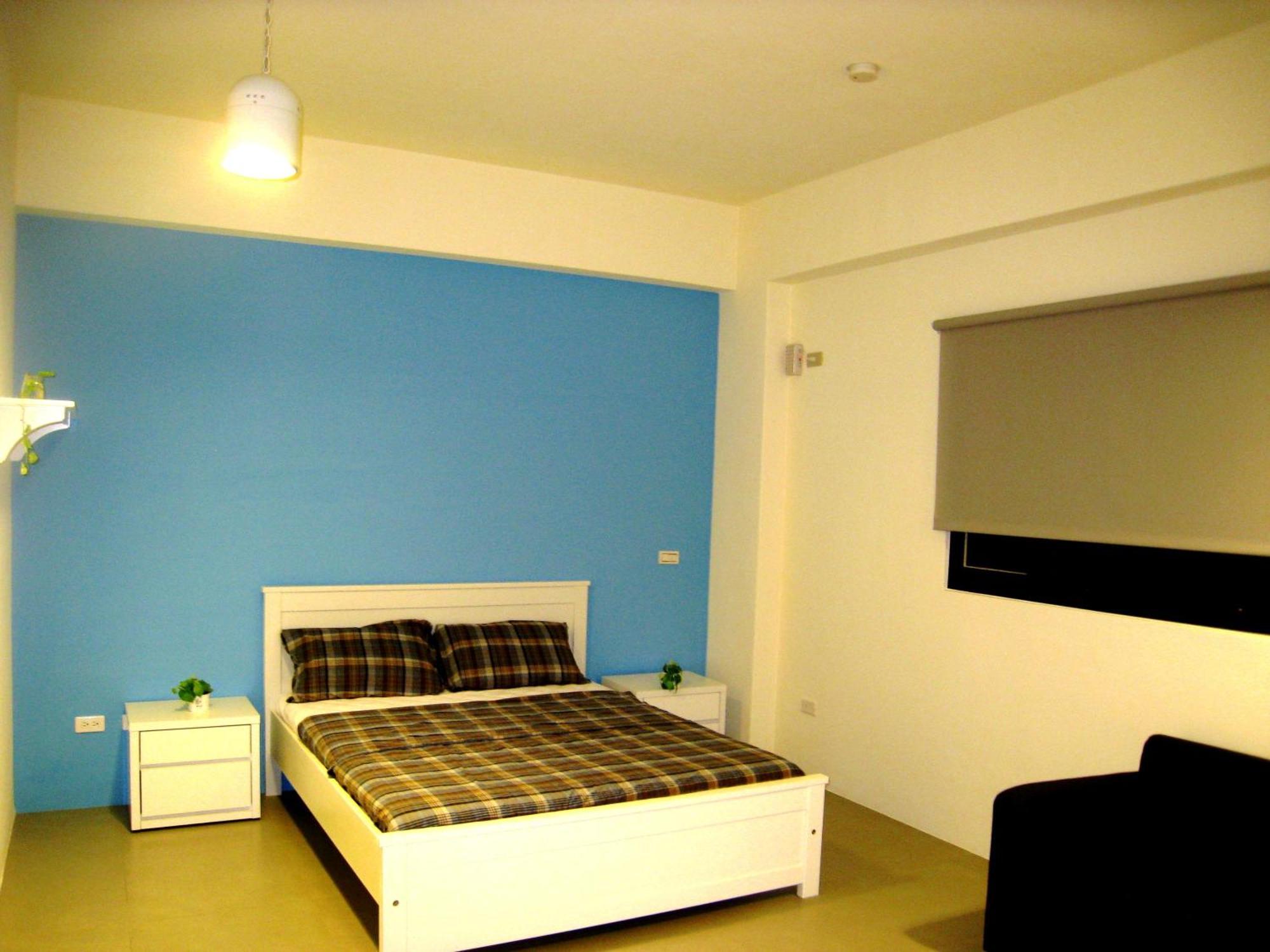Penghu 123 V-Stone Magong Quarto foto