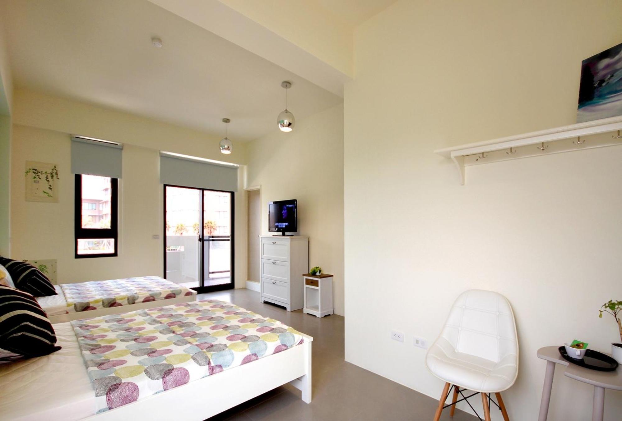 Penghu 123 V-Stone Magong Quarto foto