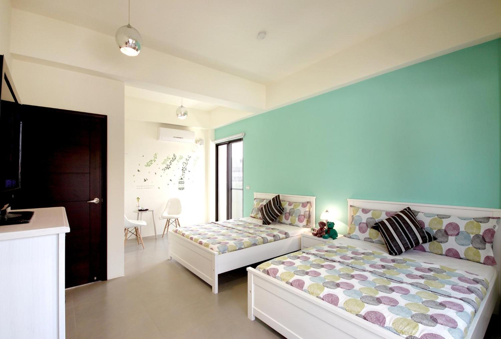 Penghu 123 V-Stone Magong Quarto foto
