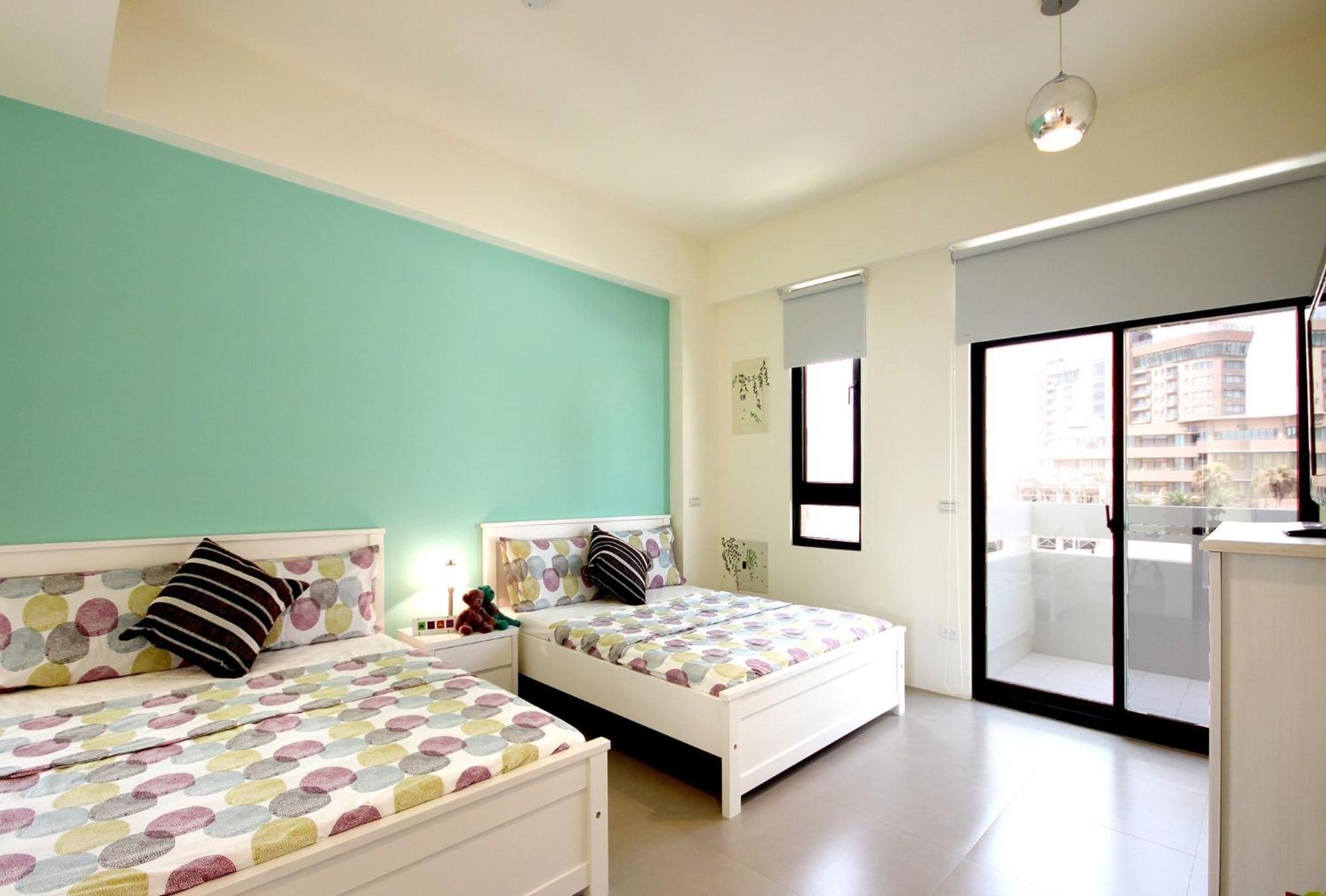 Penghu 123 V-Stone Magong Quarto foto