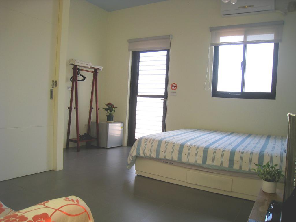 Penghu 123 V-Stone Magong Exterior foto