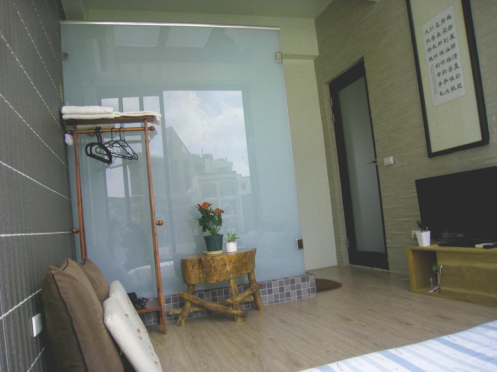 Penghu 123 V-Stone Magong Exterior foto