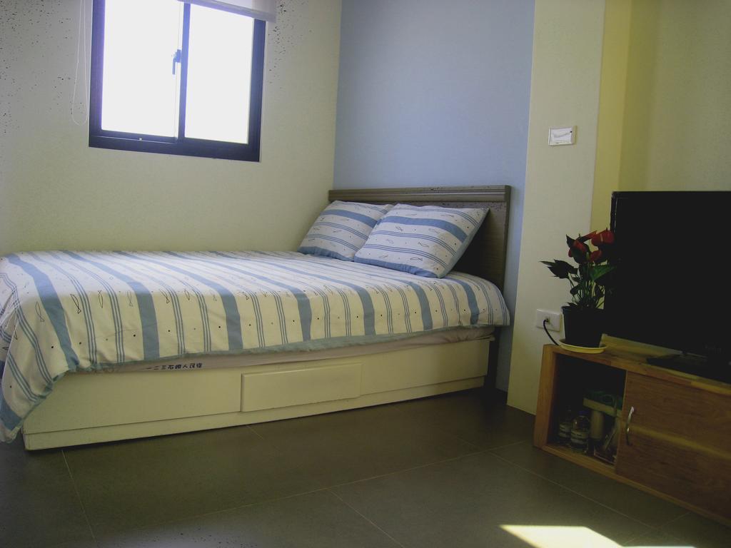 Penghu 123 V-Stone Magong Exterior foto