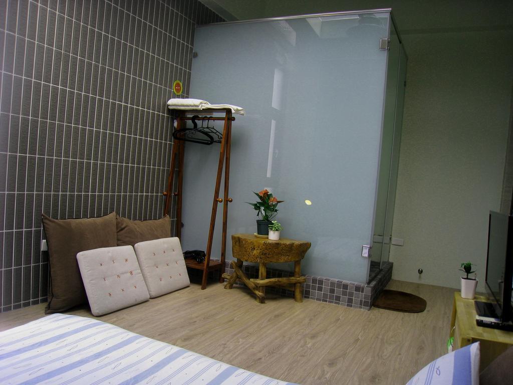 Penghu 123 V-Stone Magong Exterior foto