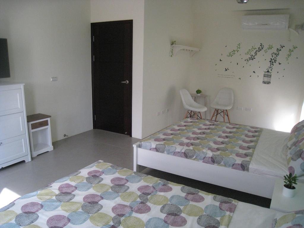 Penghu 123 V-Stone Magong Quarto foto