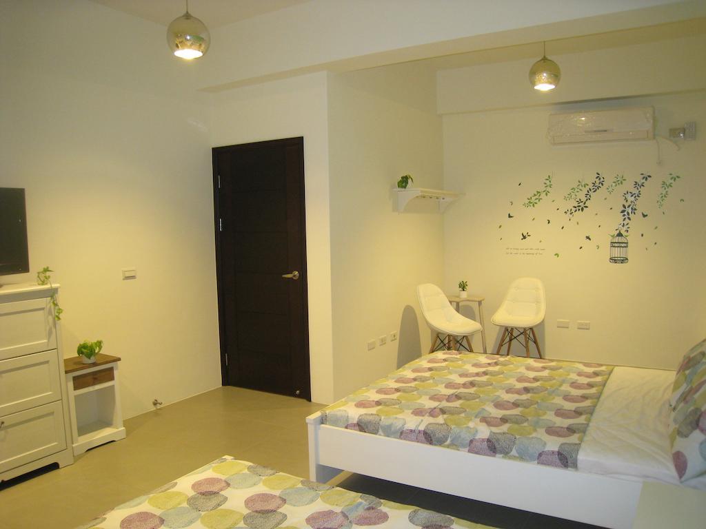 Penghu 123 V-Stone Magong Quarto foto