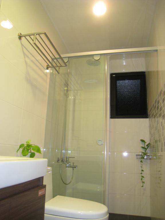 Penghu 123 V-Stone Magong Quarto foto