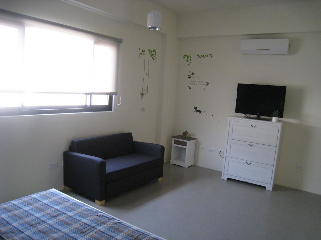Penghu 123 V-Stone Magong Quarto foto