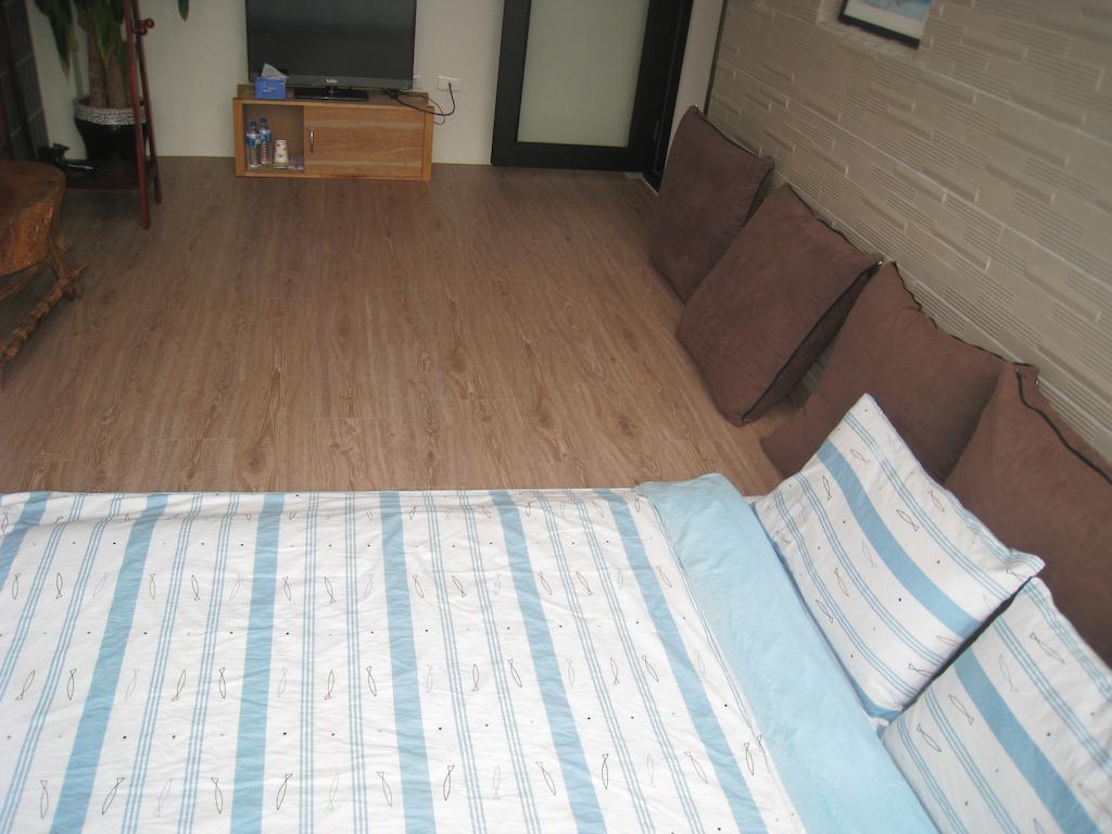Penghu 123 V-Stone Magong Quarto foto